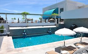 Flipper House Hotel Pattaya